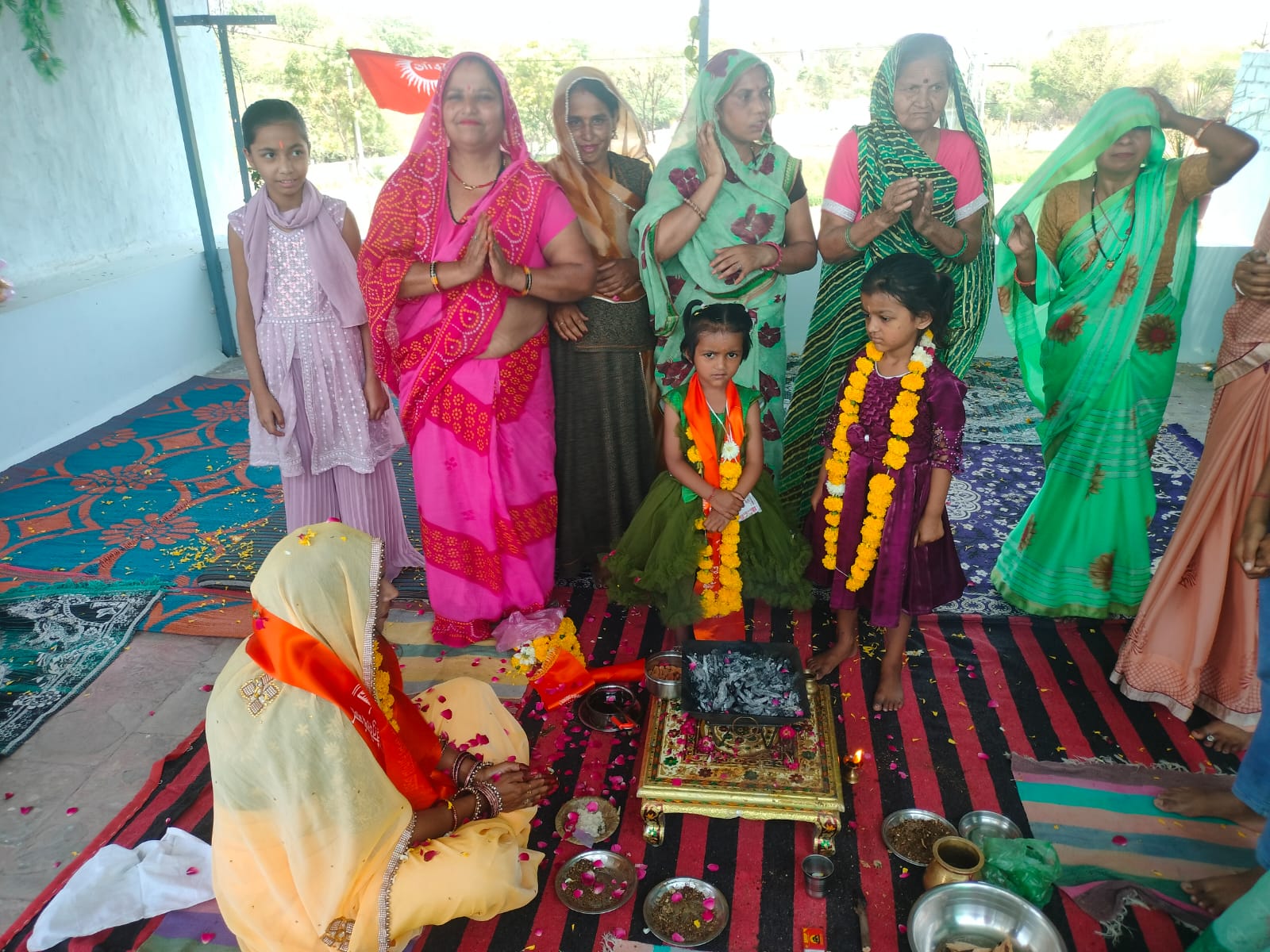 Arya Samaj Ajmer Gallery